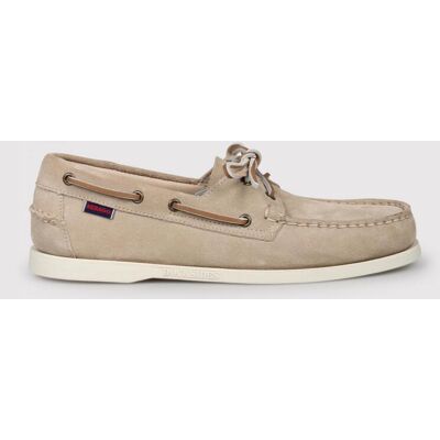 SEBAGO Mocassins Homme couleur Taupe 8½ - Publicité SEBAGO Mocassins Homme couleur Taupe 8½ - Publicité