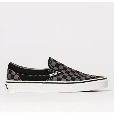 Vans Baskets Homme couleur Noir 38 - Publicité Vans Baskets Homme couleur Noir 38 - Publicité