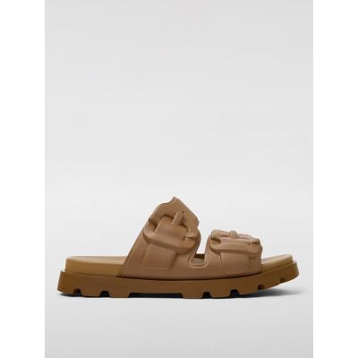 CAMPER Sandale Homme couleur Marron 39 - Publicité CAMPER Sandale Homme couleur Marron 39 - Publicité