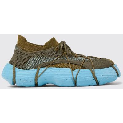 CAMPER Baskets Femme couleur Multicolore 37 - Publicité CAMPER Baskets Femme couleur Multicolore 37 - Publicité