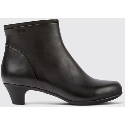 CAMPER Bottes Femme couleur Noir 42 - Publicité CAMPER Bottes Femme couleur Noir 42 - Publicité