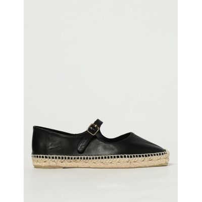 CASTAÑER Espadrilles Femme couleur Noir 40 - Publicité CASTAÑER Espadrilles Femme couleur Noir 40 - Publicité
