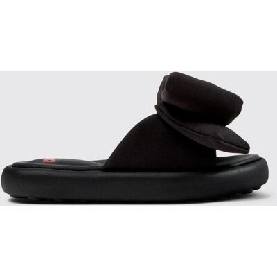 CAMPER Chaussures Enfant couleur Noir 27 - Publicité CAMPER Chaussures Enfant couleur Noir 27 - Publicité