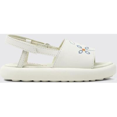 CAMPER Chaussures Enfant couleur Blanc 31 - Publicité CAMPER Chaussures Enfant couleur Blanc 31 - Publicité