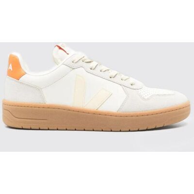 VEJA Baskets Homme couleur Blanc 36 - Publicité VEJA Baskets Homme couleur Blanc 36 - Publicité