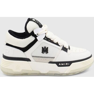 AMIRI Baskets Homme couleur Blanc 45 - Publicité AMIRI Baskets Homme couleur Blanc 45 - Publicité