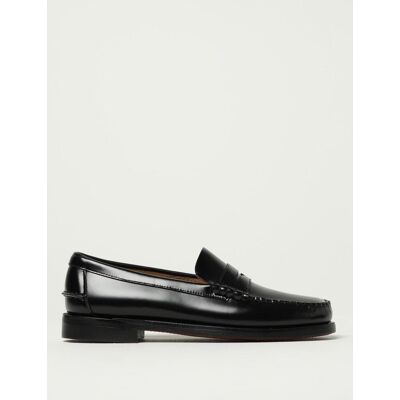SEBAGO Mocassins Homme couleur Noir 41 - Publicité SEBAGO Mocassins Homme couleur Noir 41 - Publicité