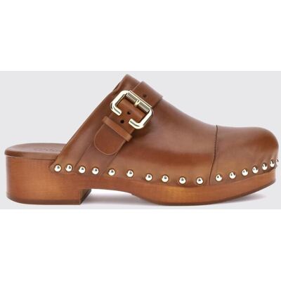 CHLOÉ Chaussures Femme couleur Marron 38 - Publicité CHLOÉ Chaussures Femme couleur Marron 38 - Publicité