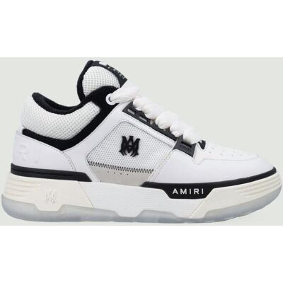 AMIRI Baskets Homme couleur Blanc 44 - Publicité AMIRI Baskets Homme couleur Blanc 44 - Publicité