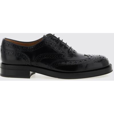 CHURCH'S Derbies Femme couleur Noir 37 - Publicité CHURCH'S Derbies Femme couleur Noir 37 - Publicité