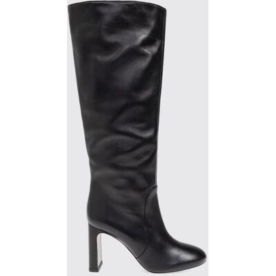 STUART WEITZMAN Bottes Femme couleur Noir 38½ - Publicité STUART WEITZMAN Bottes Femme couleur Noir 38½ - Publicité