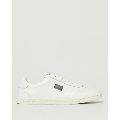 DOLCE & GABBANA Baskets Enfant couleur Blanc 30 - Publicité DOLCE & GABBANA Baskets Enfant couleur Blanc 30 - Publicité