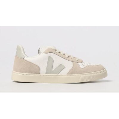 VEJA Baskets Enfant couleur Blanc 36 - Publicité VEJA Baskets Enfant couleur Blanc 36 - Publicité