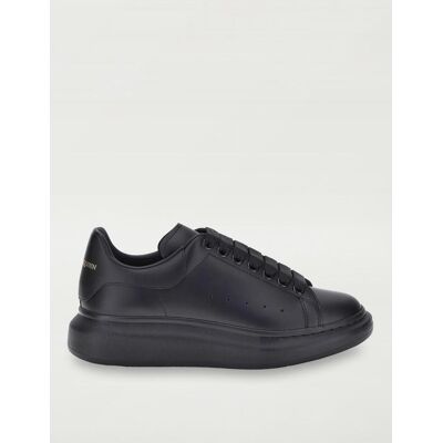 MCQUEEN Baskets Homme couleur Noir 45 - Publicité MCQUEEN Baskets Homme couleur Noir 45 - Publicité