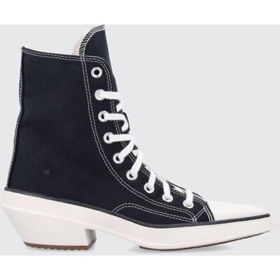 CONVERSE Baskets Femme couleur Noir 6 - Publicité CONVERSE Baskets Femme couleur Noir 6 - Publicité