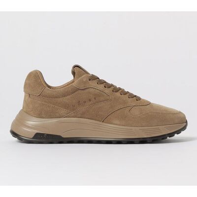 HOGAN Baskets Homme couleur Beige 6 - Publicité HOGAN Baskets Homme couleur Beige 6 - Publicité