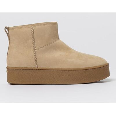 HOGAN Bottes Femme couleur Blanc 37 - Publicité HOGAN Bottes Femme couleur Blanc 37 - Publicité