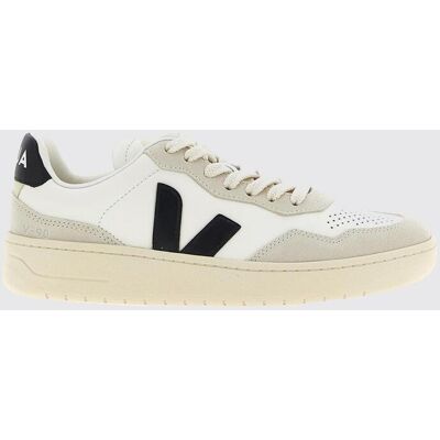 VEJA Baskets Homme couleur Blanc 40 - Publicité VEJA Baskets Homme couleur Blanc 40 - Publicité