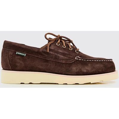 SEBAGO Mocassins Homme couleur Marron 11 - Publicité SEBAGO Mocassins Homme couleur Marron 11 - Publicité