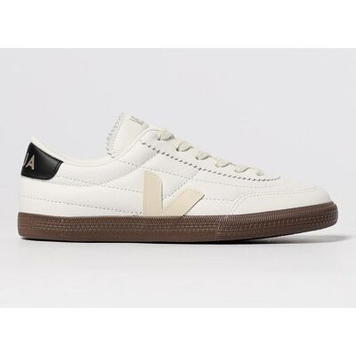 VEJA Baskets Femme couleur Blanc 39 - Publicité VEJA Baskets Femme couleur Blanc 39 - Publicité