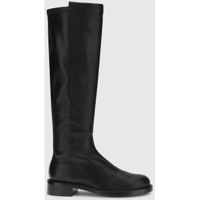 STUART WEITZMAN Bottes Femme couleur Noir 36 - Publicité STUART WEITZMAN Bottes Femme couleur Noir 36 - Publicité