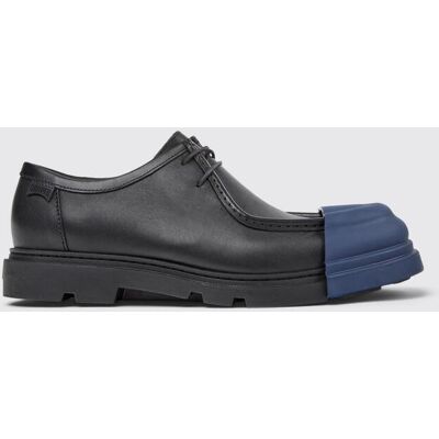 CAMPER Chaussures De Ville Homme couleur Noir 46 - Publicité CAMPER Chaussures De Ville Homme couleur Noir 46 - Publicité