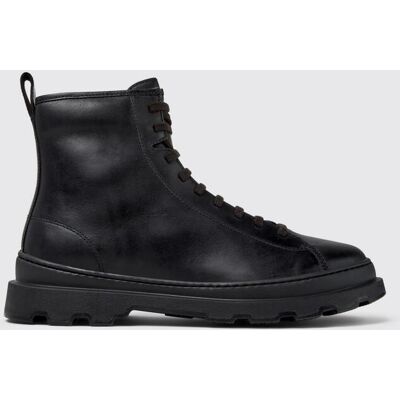 CAMPER Bottine Homme couleur Noir 43 - Publicité CAMPER Bottine Homme couleur Noir 43 - Publicité