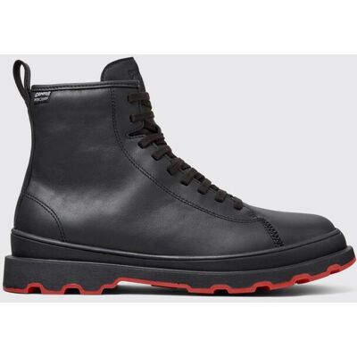 CAMPER Bottine Homme couleur Noir 46 - Publicité CAMPER Bottine Homme couleur Noir 46 - Publicité
