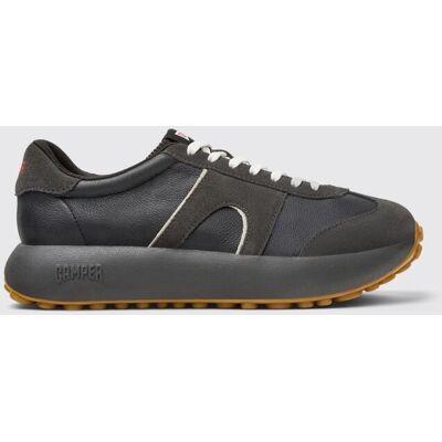 CAMPER Baskets Homme couleur Noir 43 - Publicité CAMPER Baskets Homme couleur Noir 43 - Publicité