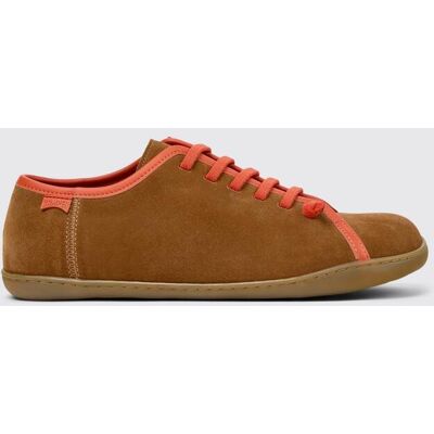 CAMPER Baskets Homme couleur Marron 41 - Publicité CAMPER Baskets Homme couleur Marron 41 - Publicité