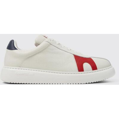 CAMPER Baskets Homme couleur Blanc 43 - Publicité CAMPER Baskets Homme couleur Blanc 43 - Publicité