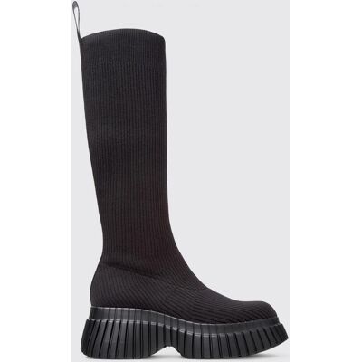 CAMPER Bottes Femme couleur Noir 40 - Publicité CAMPER Bottes Femme couleur Noir 40 - Publicité