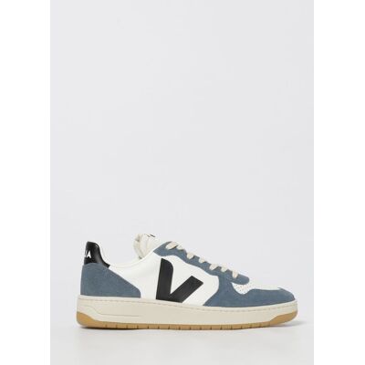 VEJA Baskets Homme couleur Blanc 43 - Publicité VEJA Baskets Homme couleur Blanc 43 - Publicité