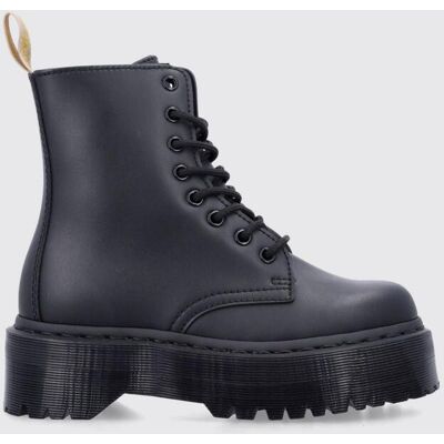 DR MARTENS Bottine Homme couleur Noir 10 - Publicité DR MARTENS Bottine Homme couleur Noir 10 - Publicité