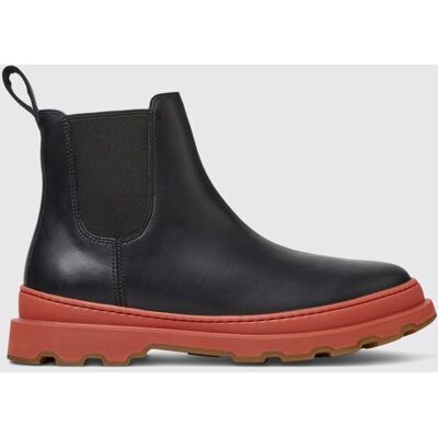 CAMPER Bottine Homme couleur Marron 42 - Publicité CAMPER Bottine Homme couleur Marron 42 - Publicité
