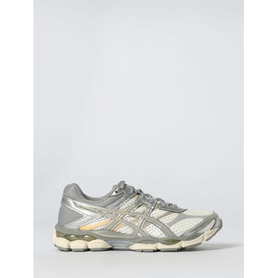 Asics Baskets Homme couleur Gris 41½ - Publicité Asics Baskets Homme couleur Gris 41½ - Publicité