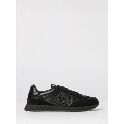 DOLCE & GABBANA Baskets Homme couleur Noir 40 - Publicité DOLCE & GABBANA Baskets Homme couleur Noir 40 - Publicité