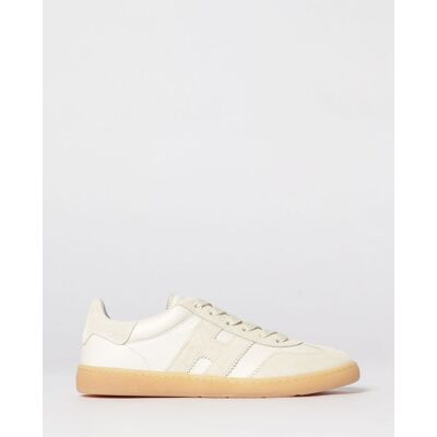 HOGAN Baskets Femme couleur Beige 41 - Publicité HOGAN Baskets Femme couleur Beige 41 - Publicité