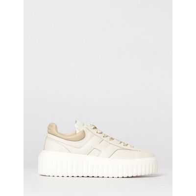 HOGAN Baskets Femme couleur Beige 39 - Publicité HOGAN Baskets Femme couleur Beige 39 - Publicité