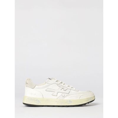 PREMIATA Baskets Homme couleur Blanc 39 - Publicité PREMIATA Baskets Homme couleur Blanc 39 - Publicité