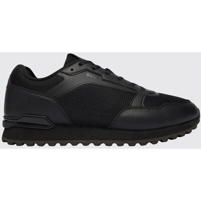 Boss Baskets Homme couleur Noir 43 - Publicité Boss Baskets Homme couleur Noir 43 - Publicité