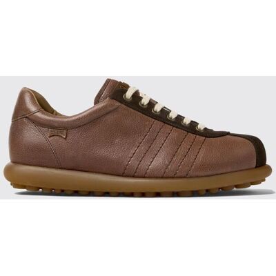 CAMPER Baskets Homme couleur Marron 39 - Publicité CAMPER Baskets Homme couleur Marron 39 - Publicité