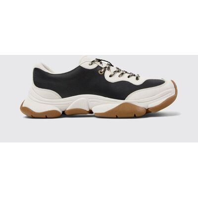 CAMPER Baskets Homme couleur Multicolore 46 - Publicité CAMPER Baskets Homme couleur Multicolore 46 - Publicité