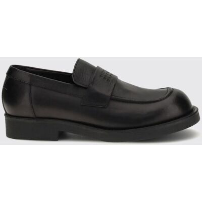MM6 MAISON MARGIELA Mocassins Homme couleur Noir 44 - Publicité MM6 MAISON MARGIELA Mocassins Homme couleur Noir 44 - Publicité