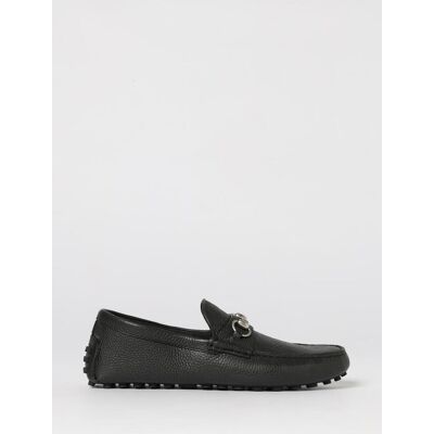 Gucci Mocassins Homme couleur Noir 8½ - Publicité Gucci Mocassins Homme couleur Noir 8½ - Publicité