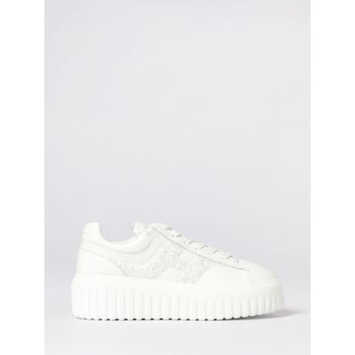 HOGAN Baskets Femme couleur Blanc 41 - Publicité HOGAN Baskets Femme couleur Blanc 41 - Publicité