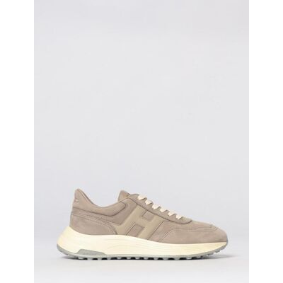 HOGAN Baskets Homme couleur Taupe 8 - Publicité HOGAN Baskets Homme couleur Taupe 8 - Publicité