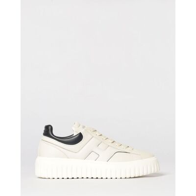 HOGAN Baskets Homme couleur Blanc 1 6 - Publicité HOGAN Baskets Homme couleur Blanc 1 6 - Publicité