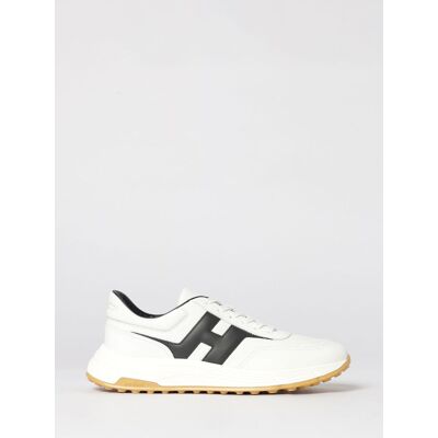 HOGAN Baskets Homme couleur Blanc 8½ - Publicité HOGAN Baskets Homme couleur Blanc 8½ - Publicité