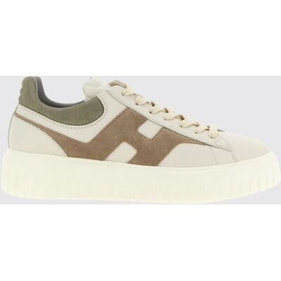 HOGAN Baskets Homme couleur Multicolore 10 - Publicité HOGAN Baskets Homme couleur Multicolore 10 - Publicité